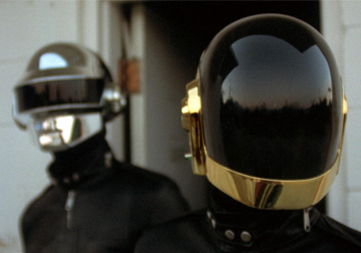 Daft Punk